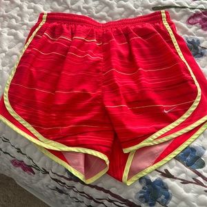 Nike DriFit Running Shorts